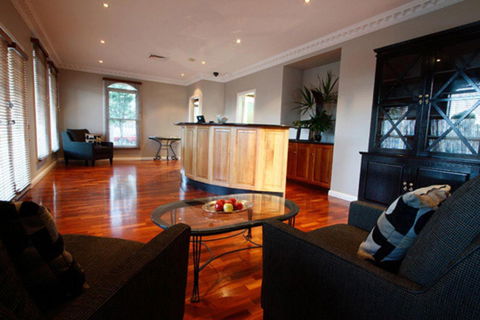 Carlyle Suites & Apartments - Kempsey Accommodation 1