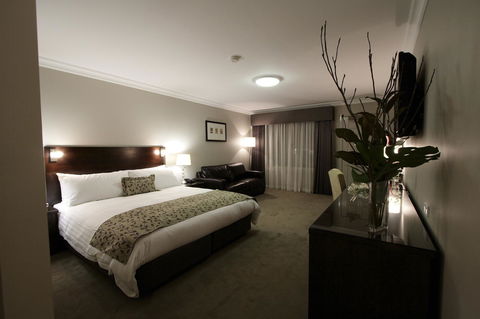 Carlyle Suites & Apartments - Kempsey Accommodation 3