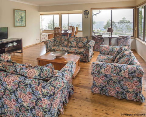 Villa Blue - Kempsey Accommodation 2