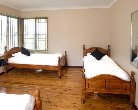 Villa Blue - Kempsey Accommodation 7