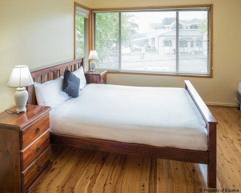 Villa Blue - Kempsey Accommodation 8