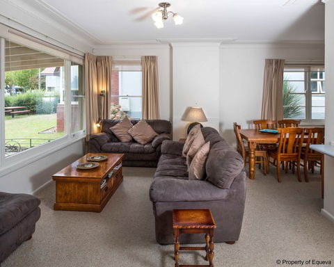 Villa Blue - Kempsey Accommodation 13