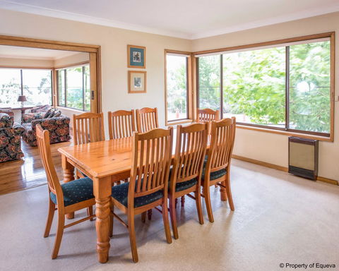 Villa Blue - Kempsey Accommodation 5