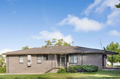 Villa Blue - Kempsey Accommodation 3