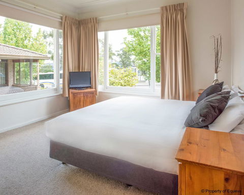Villa Blue - Kempsey Accommodation 16