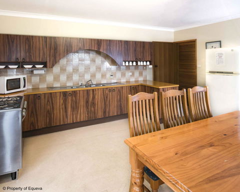 Villa Blue - Kempsey Accommodation 10