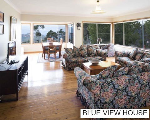 Villa Blue - Kempsey Accommodation 1