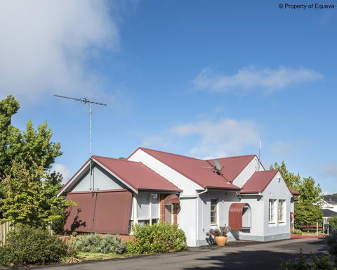 Villa Blue - Kempsey Accommodation 12