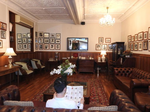 Manor Boutique Hotel Sydney - Kempsey Accommodation 18
