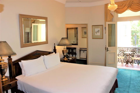 Manor Boutique Hotel Sydney - Kempsey Accommodation 0