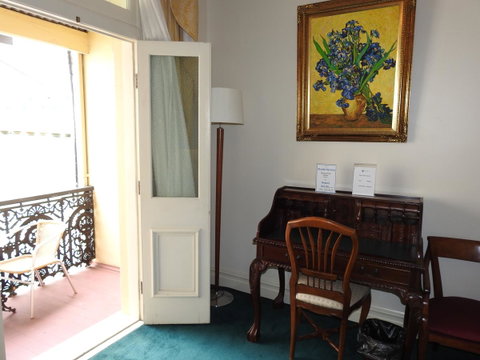 Manor Boutique Hotel Sydney - Kempsey Accommodation 8