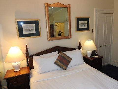 Manor Boutique Hotel Sydney - Kempsey Accommodation 6