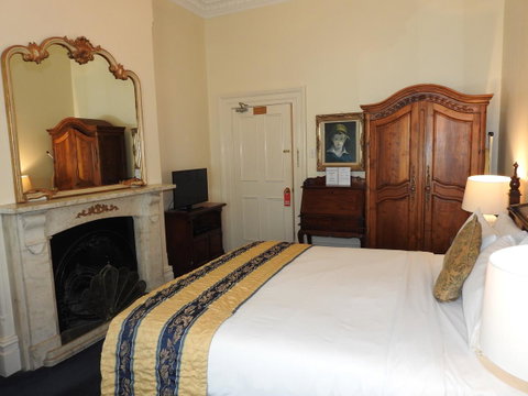 Manor Boutique Hotel Sydney - Kempsey Accommodation 7