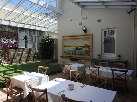 Manor Boutique Hotel Sydney - Kempsey Accommodation 33