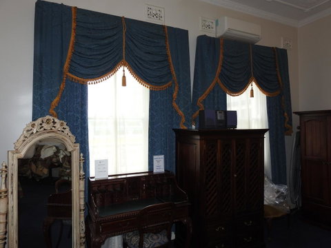 Manor Boutique Hotel Sydney - Kempsey Accommodation 12