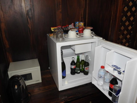 Manor Boutique Hotel Sydney - Kempsey Accommodation 9