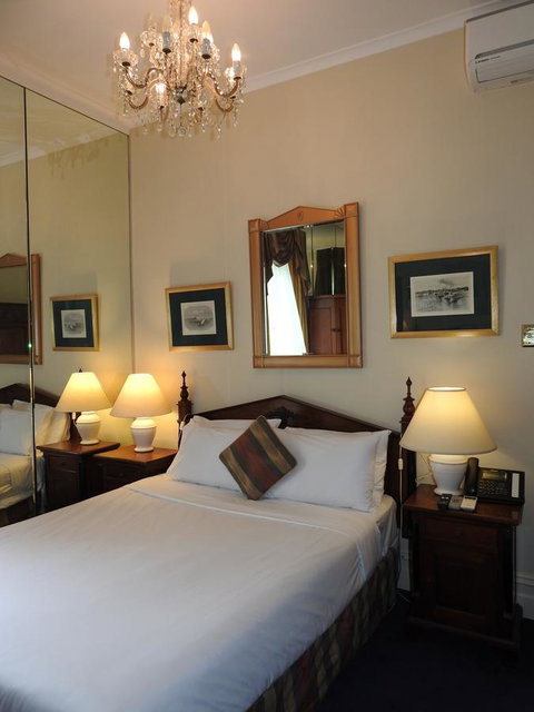 Manor Boutique Hotel Sydney - Kempsey Accommodation 15