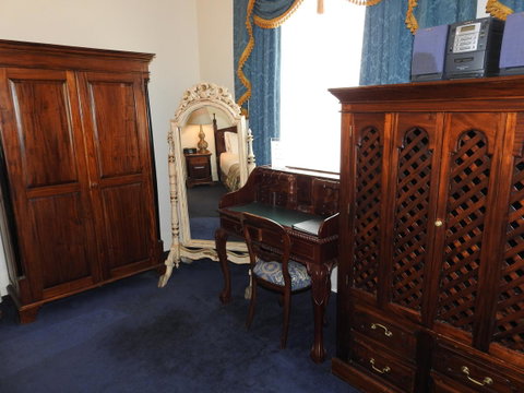 Manor Boutique Hotel Sydney - Kempsey Accommodation 41