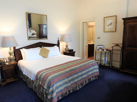 Manor Boutique Hotel Sydney - Kempsey Accommodation 4