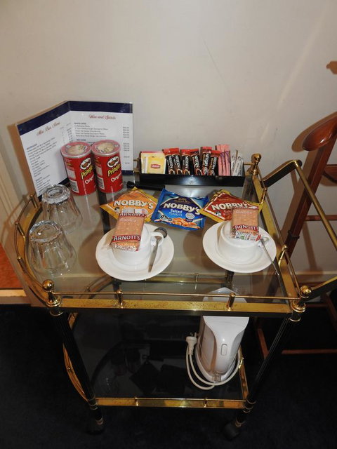 Manor Boutique Hotel Sydney - Kempsey Accommodation 11