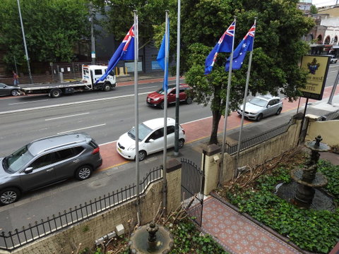 Manor Boutique Hotel Sydney - Kempsey Accommodation 31
