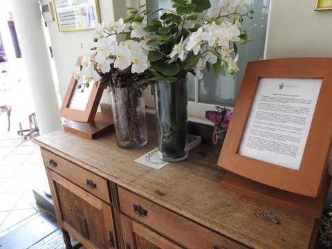 Manor Boutique Hotel Sydney - Kempsey Accommodation 34