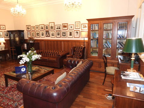Manor Boutique Hotel Sydney - Kempsey Accommodation 17
