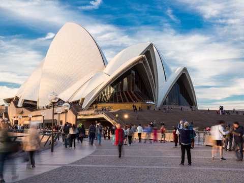 Manor Boutique Hotel Sydney - Kempsey Accommodation 44