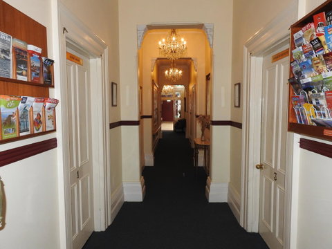 Manor Boutique Hotel Sydney - Kempsey Accommodation 16