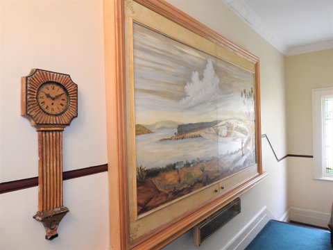Manor Boutique Hotel Sydney - Kempsey Accommodation 22