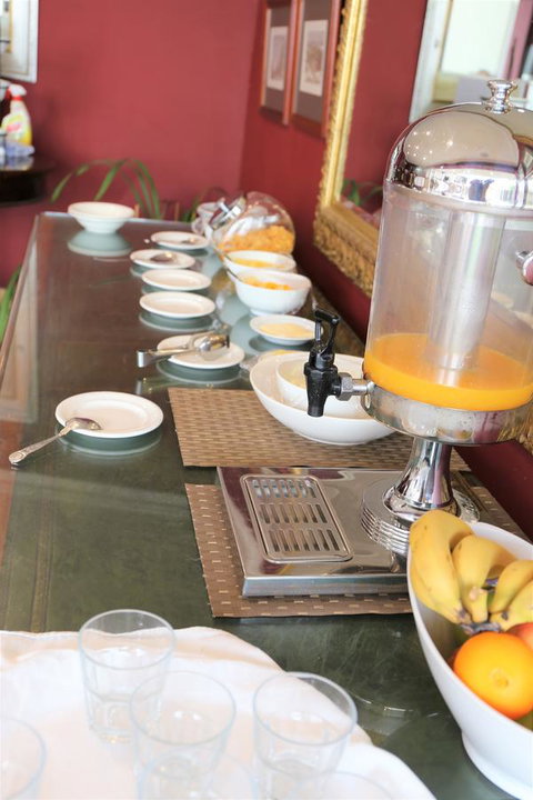 Manor Boutique Hotel Sydney - Kempsey Accommodation 36