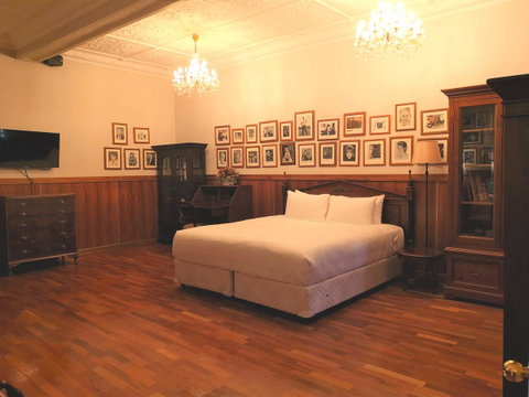 Manor Boutique Hotel Sydney - Kempsey Accommodation 19