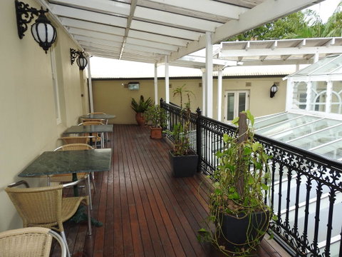 Manor Boutique Hotel Sydney - Kempsey Accommodation 32
