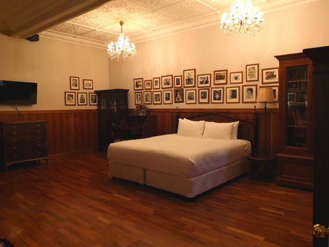 Manor Boutique Hotel Sydney - Kempsey Accommodation 21