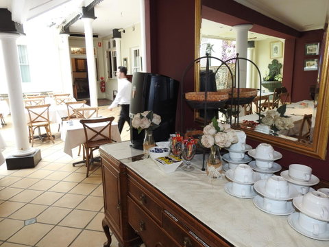 Manor Boutique Hotel Sydney - Kempsey Accommodation 28