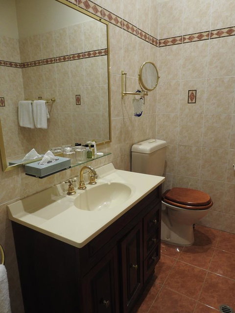 Manor Boutique Hotel Sydney - Kempsey Accommodation 14