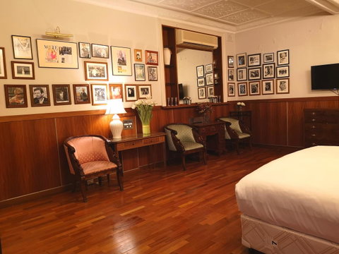 Manor Boutique Hotel Sydney - Kempsey Accommodation 20