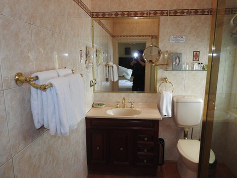 Manor Boutique Hotel Sydney - Kempsey Accommodation 13
