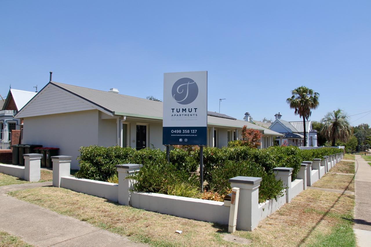 Tumut Plains NSW Kempsey Accommodation