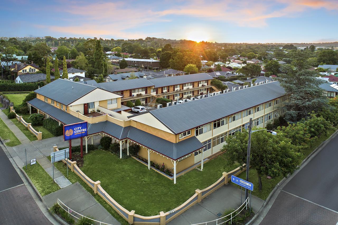 Argyle NSW Kempsey Accommodation