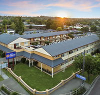 City Centre Motor Inn - Kempsey Accommodation