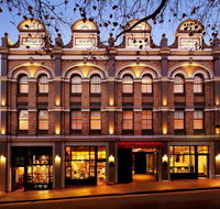 Harbour Rocks Hotel Sydney  MGallery by Sofitel - Kempsey Accommodation