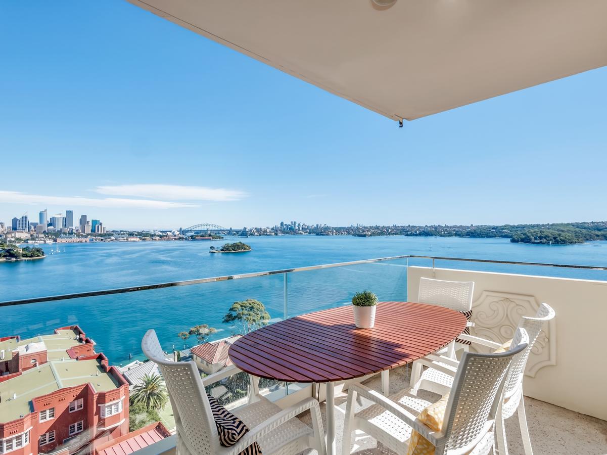 Point Piper NSW Kempsey Accommodation