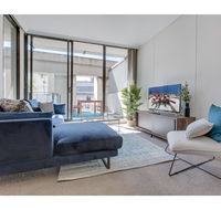 Walk to the convention centre casino city - Kempsey Accommodation