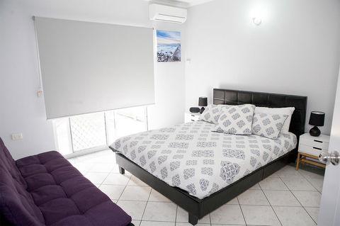 Nightcliff Foreshore Getaway - McKay Gardens - Kempsey Accommodation 11