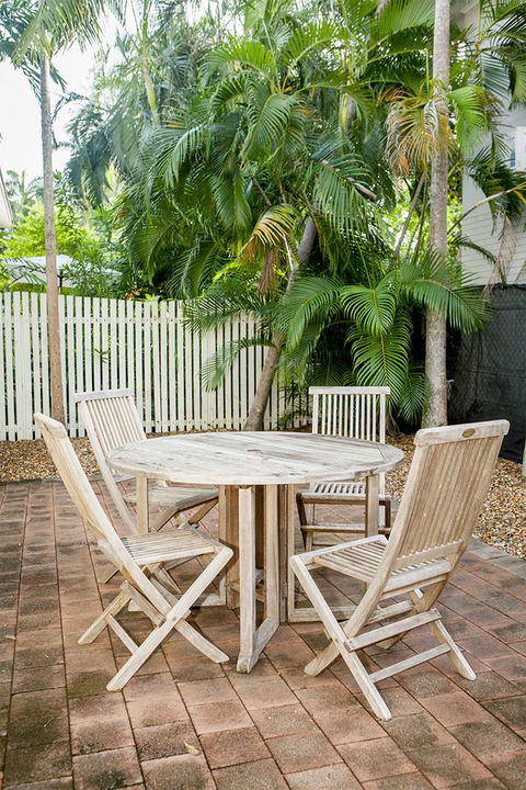 Nightcliff Foreshore Getaway - McKay Gardens - Kempsey Accommodation 17