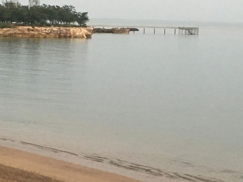 Nightcliff Foreshore Getaway - McKay Gardens - Kempsey Accommodation 27