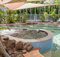 Nightcliff Foreshore Getaway - McKay Gardens - Kempsey Accommodation