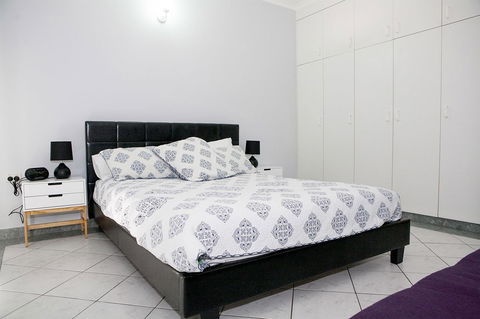 Nightcliff Foreshore Getaway - McKay Gardens - Kempsey Accommodation 10