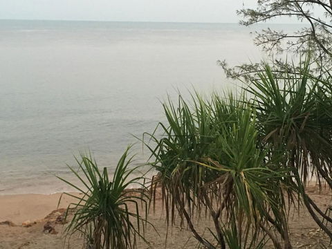 Nightcliff Foreshore Getaway - McKay Gardens - Kempsey Accommodation 31